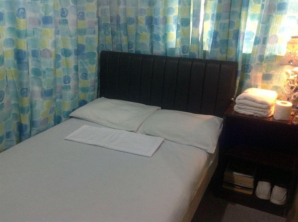 Gaius Inn Manila Kültér fotó