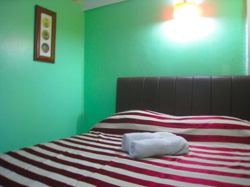 Gaius Inn Manila Kültér fotó