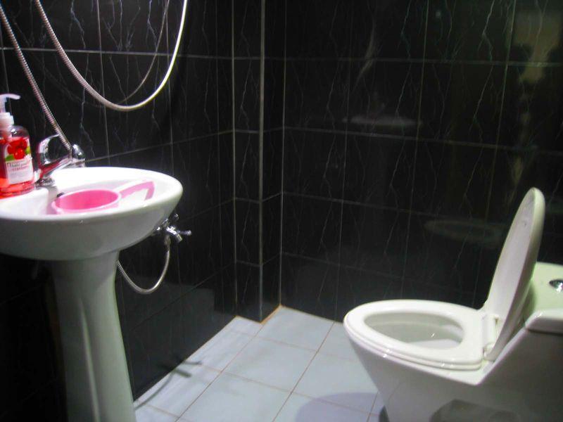 Gaius Inn Manila Kültér fotó
