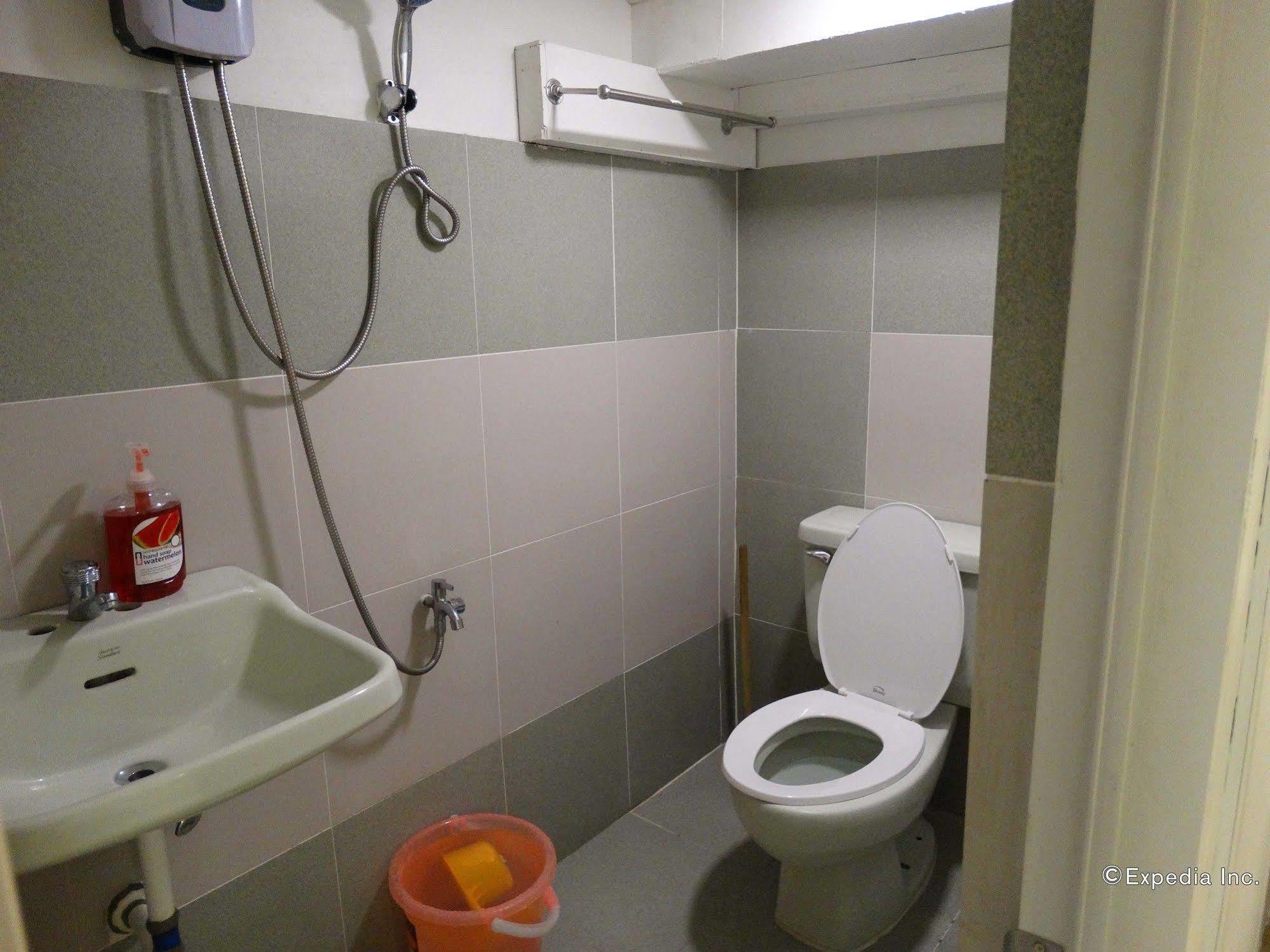 Gaius Inn Manila Kültér fotó