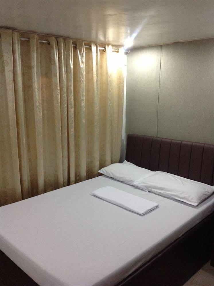 Gaius Inn Manila Kültér fotó